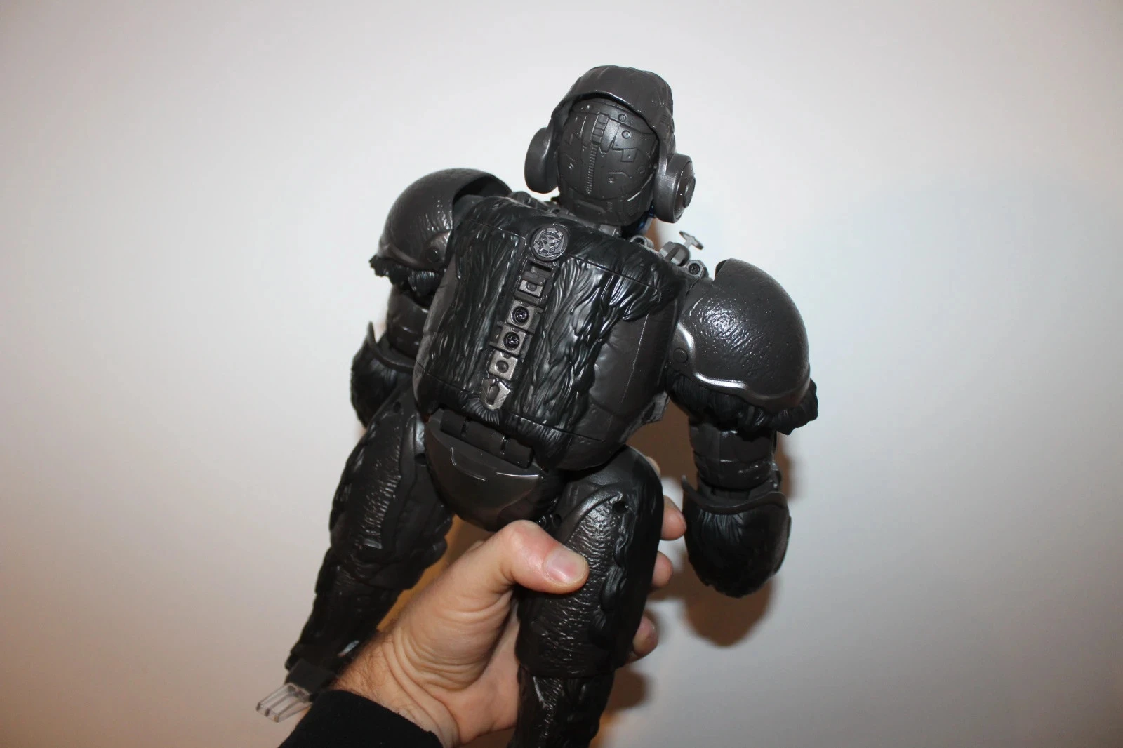 Optimus Primal Figurine - Transformers – photo 5